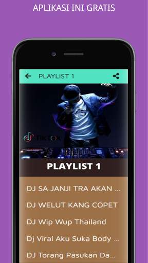 DJ SETIAP YANG KU LAKUKAN  SLOW BEAT VIRAL TIKTOK screenshot 4