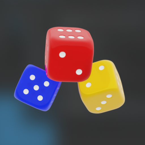 Dice Roll icon