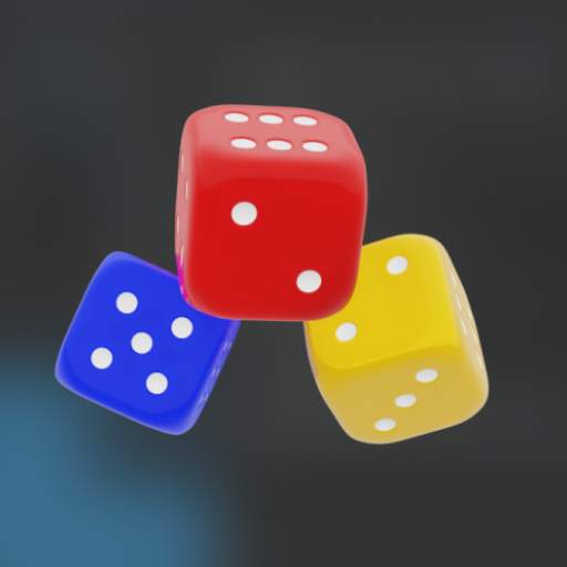 Dice Roll 2.1.17