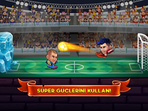 Kafa Topu 2 - Online Futbol screenshot 8