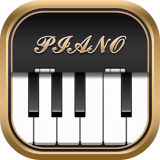 Musical Piano Keyboard 1.0