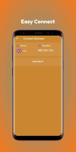 Indonesia VPN - Free VPN Proxy Server & Secure App screenshot 3