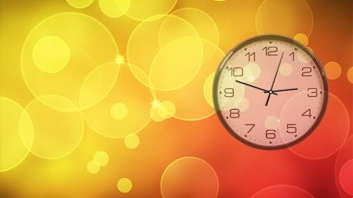 Battery Saving Analog Clocks Live Wallpaper Pro screenshot 4