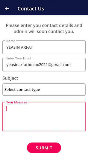 VpnNord App - Faster Internet screenshot 6