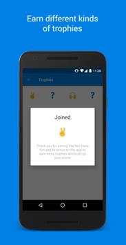 Yes/No Messenger screenshot 5