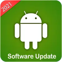 Software Update for Android 2021