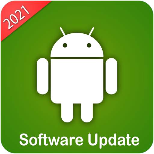 Software Update for Android 2021 1.18