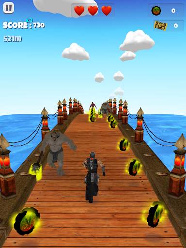 Ninja screenshot 10
