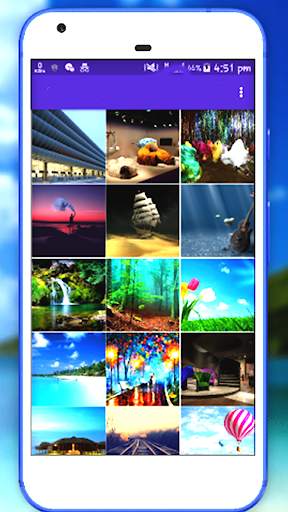 sample gallery 2020 3 تصوير الشاشة
