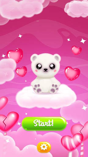 Candy Bear screenshot 1