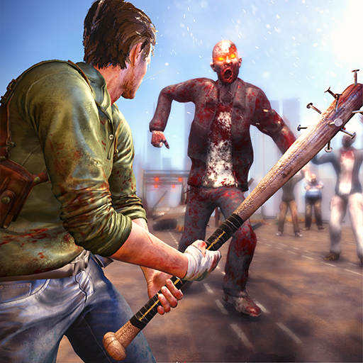 Rise of Survival: Zombie Games 0.5