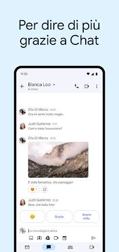 Gmail screenshot 3