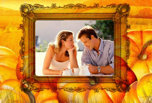Thanksgiving Day Photo Frames screenshot 4
