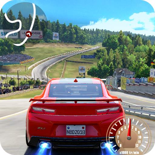 Racing Car Speed Fast 1.1