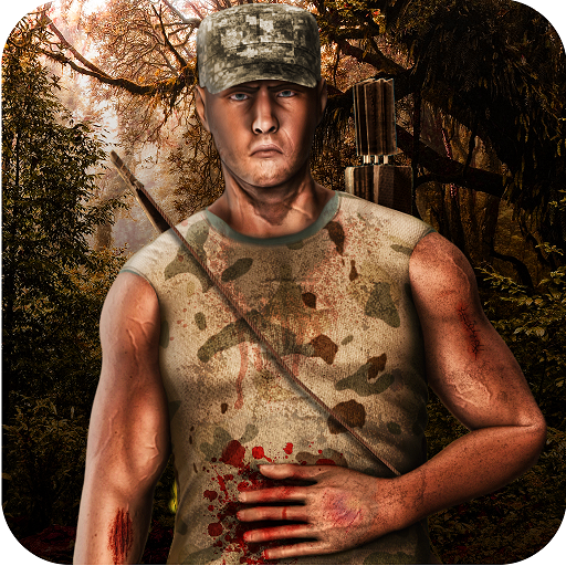 Survival Military Training icon