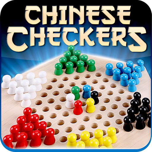 Chinese Checkers icon