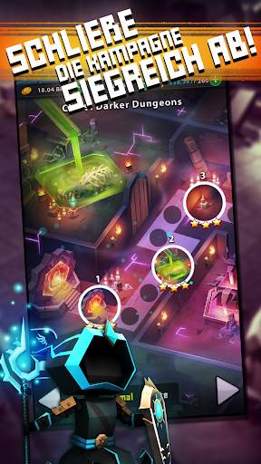 Portal Quest screenshot 4