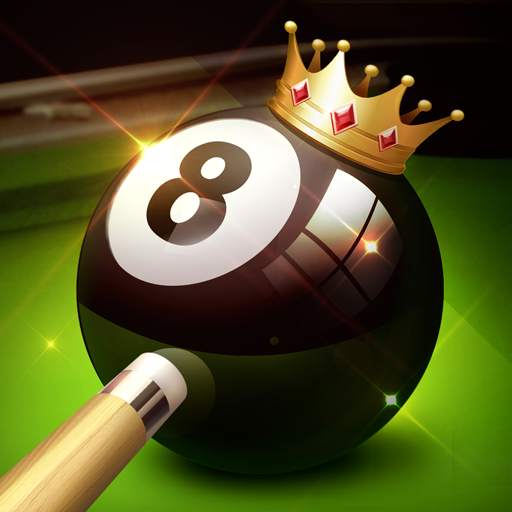 8 Ball King 1.1.1