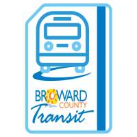 Broward County Transit Mobile App logo