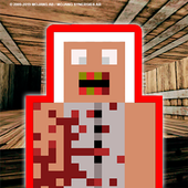 Hello granny horror craft map иконка