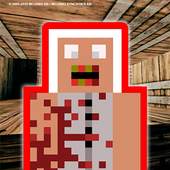 Hello granny horror craft map 1.0