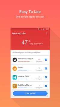 Device Cooler – Cooler Master screenshot 4
