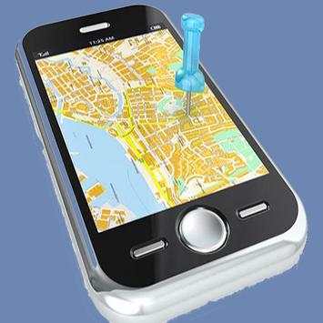 free Phone tracker prank screenshot 3
