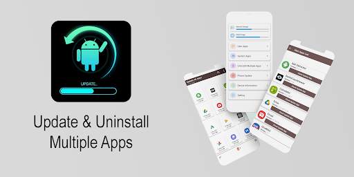 Update All Apps Phone Updater screenshot 3
