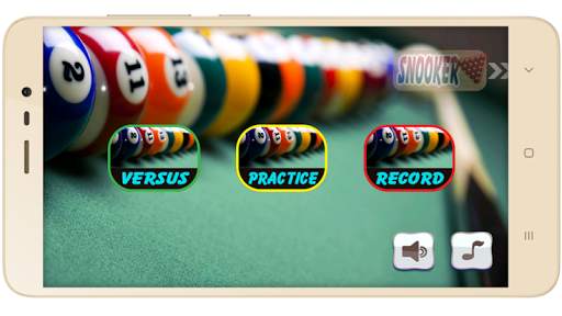Billiard Pool 3D Offline 2021 screenshot 2