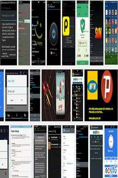 Psiphon Handler82UI New screenshot 1