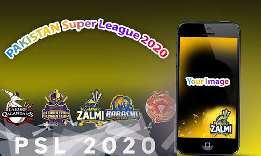 PSL DP Maker 2021 screenshot 3