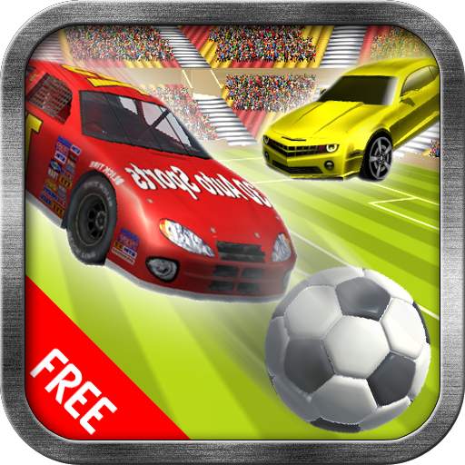 Car Soccer World Championship 1.6