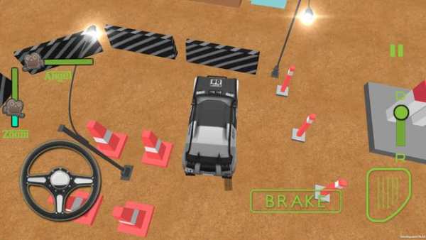 Car Parking screenshot 4