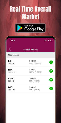 Proficient Trader – Stock Trading App screenshot 6