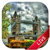 London Live Wallpaper 1.0