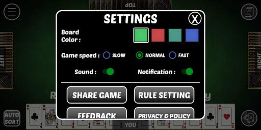 Hazari Lite screenshot 2