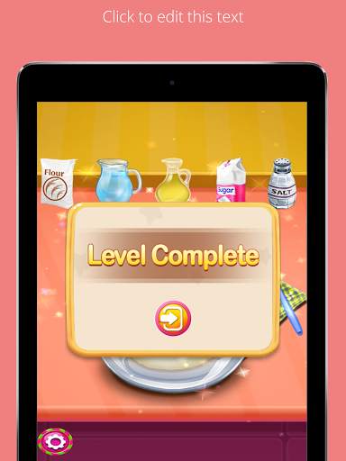Italian Pizza Maker screenshot 12