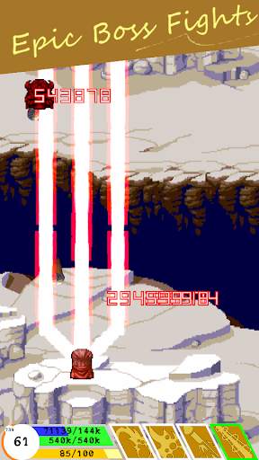 Bridge Fight screenshot 5