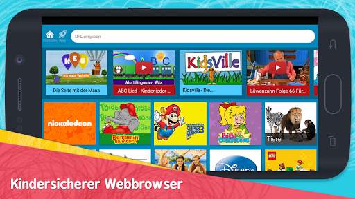 Amazon FreeTime - Kinderbücher, Videos & TV-Serien screenshot 5