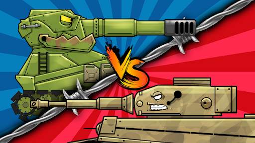 Merge Master Tanks: Tank wars screenshot 5