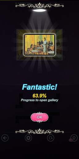 Block Gallery ( Jigsaw Puzzle ) स्क्रीनशॉट 5