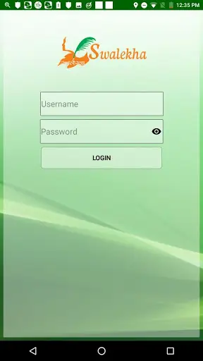 Payee Registration screenshot 4