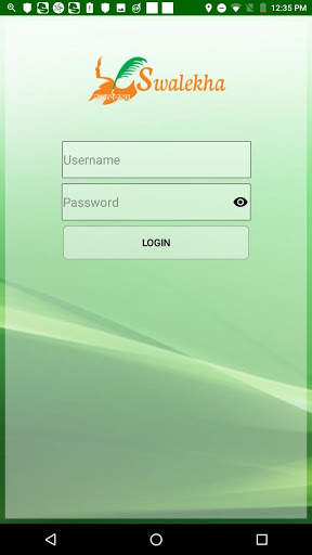 Payee Registration screenshot 4