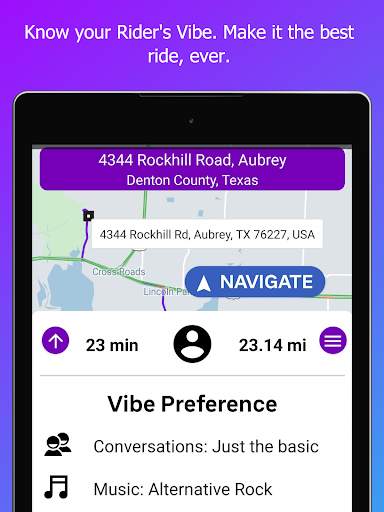 Vibe Drive screenshot 12