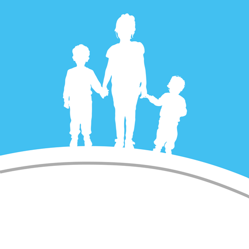 Child Development 0 to 6 icon