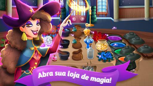 My Magic Shop screenshot 1