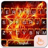 Fire Maple logo