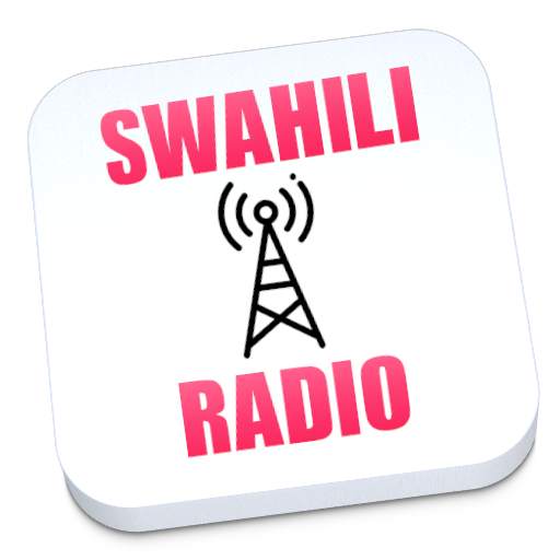 Swahili Radio Free 8.01.03