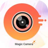 Beauty Plus Magic Camera 1.1