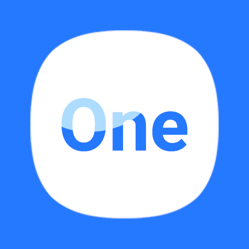 One UI 6 - icon pack icon